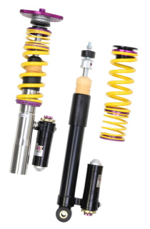 911 (996, 996 Turbo) GT3 RS 05/04- Coiloverkit KW Suspension Clubsport 3-Way